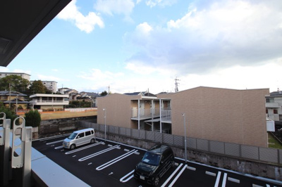 【展望】 | SunSunあおばおか