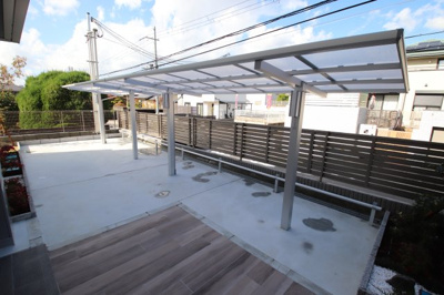 【その他共用部分】 | SunSunあおばおか