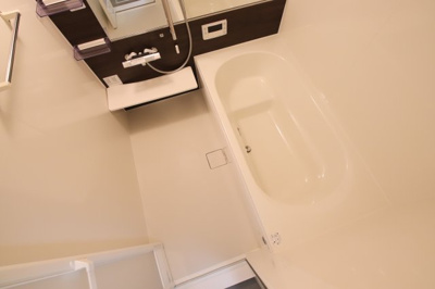 【浴室】 | SunSunあおばおか