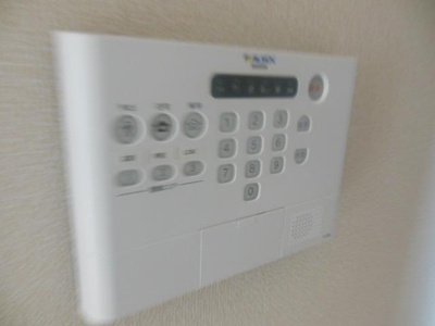 【セキュリティ】 | フォンテーヌ聖蹟