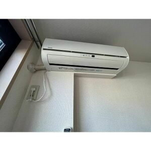 Branche柏森Ⅱの玄関