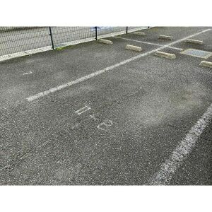 Branche柏森Ⅱの居間・リビング