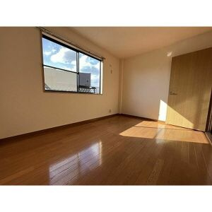 Branche柏森Ⅱのバルコニー