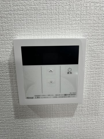 【設備】TOR1st　BLD.