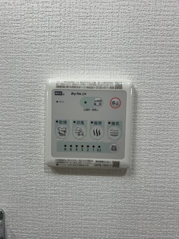 【設備】TOR1st　BLD.