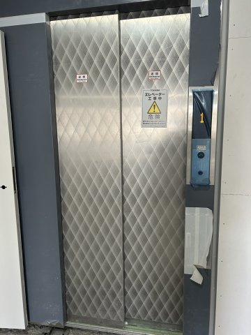 【その他共用部分】TOR1st　BLD.
