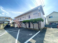 第二南方マンションの画像