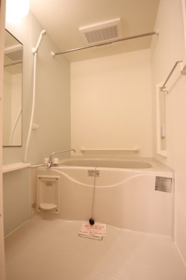 【浴室】 | リヴェール