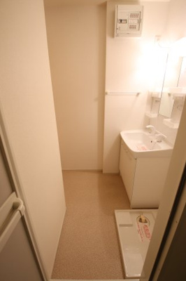 【洗面所】 | リヴェール