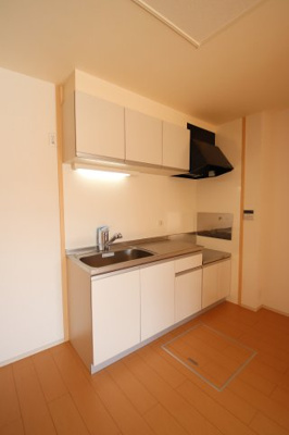 【キッチン】 | リヴェール