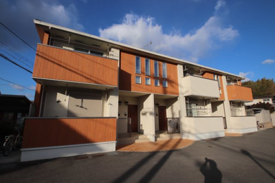 【外観】 | リヴェール