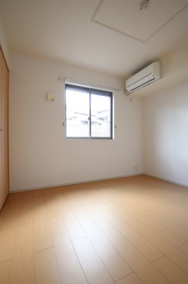 【洋室】 | リヴェール