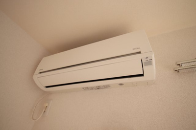 【設備】 | リヴェール | エアコン