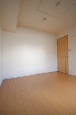 【洋室】 | リヴェール