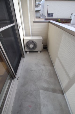 【バルコニー】 | リヴェール