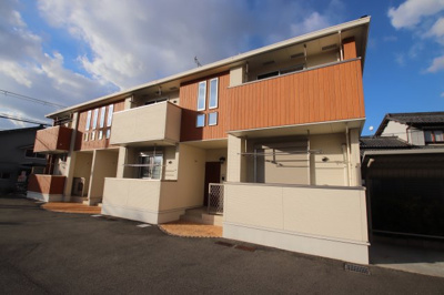 【外観】 | リヴェール