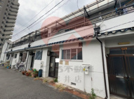 大阪市鶴見区緑１丁目戸建の画像