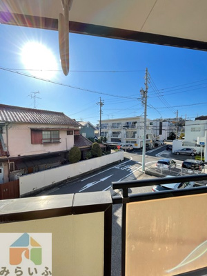 【展望】 | エクセル覚王山