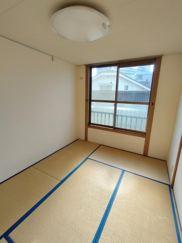 モンシェリーの和室