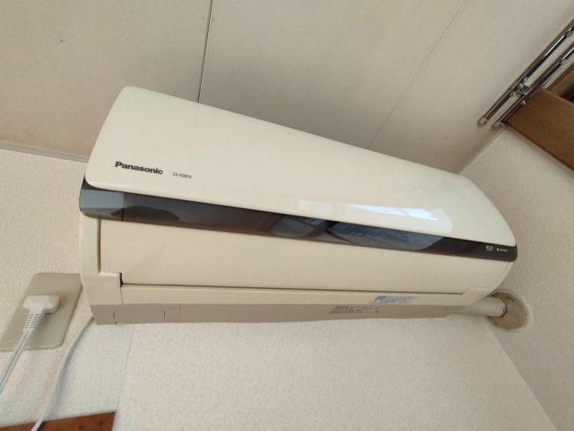 モンシェリーの設備