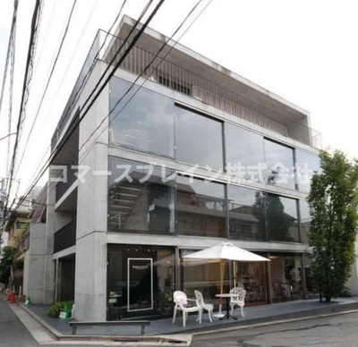 【外観】 | OPERA南青山ビル