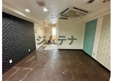 【内装】 | 三宮薬品ビル