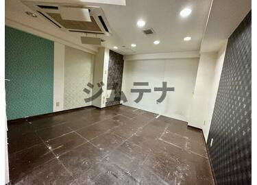 【内装】 | 三宮薬品ビル