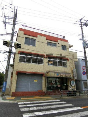 【外観】 | 真弓ビル