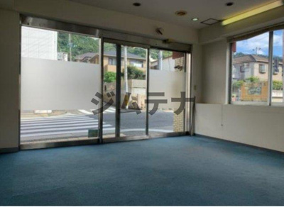 【内装】 | 真弓ビル