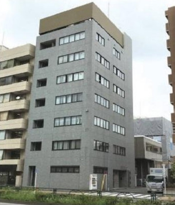 【外観】 | 西桜ビル