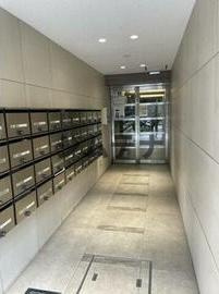 【その他共用部分】 | メゾンドール元町