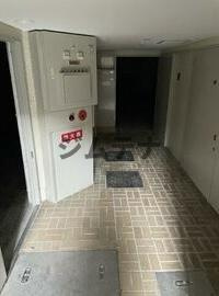 【エントランス】 | メゾンドール元町