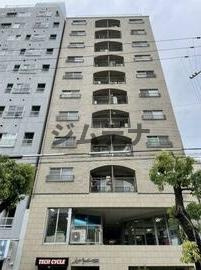 【外観】 | メゾンドール元町