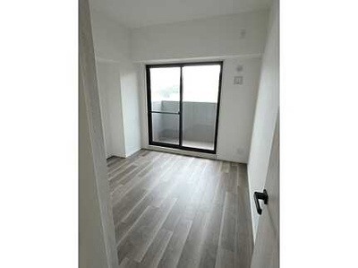 【洋室】 | ファミール毘沙門台駅前