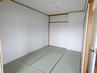 【和室】 | ファミール毘沙門台駅前