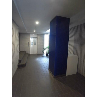 【ロビー】 | Le Ciel | ロビーです