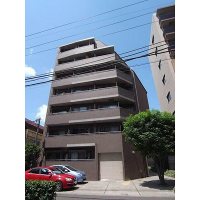 【外観】 | Le Ciel | 外観もきれいです