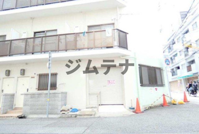 【外観】 | 国元マンション