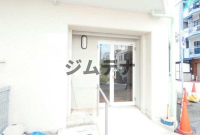 【外観】 | 国元マンション