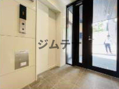 【その他共用部分】 | 神戸三宮スカイビル