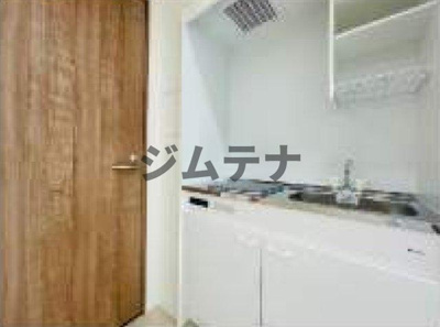 【キッチン】 | 神戸三宮スカイビル