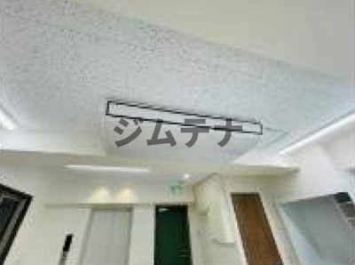 【内装】 | 神戸三宮スカイビル