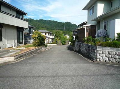 【周辺】 | 東広島市入野中山台２丁目 グリューネン入野
