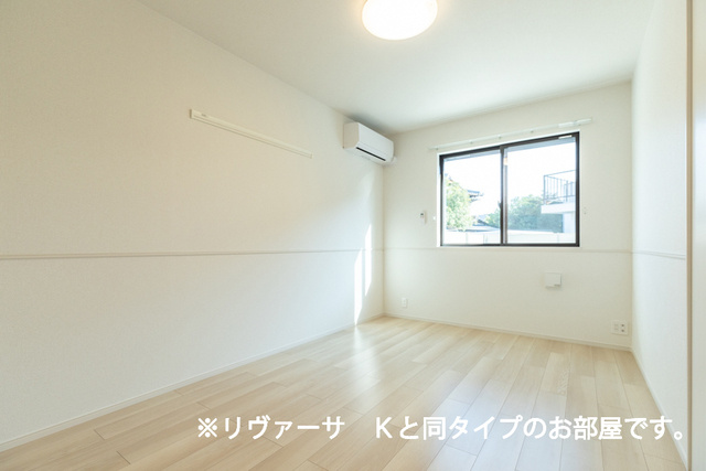アコルデ南の展望