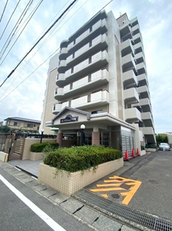 【外観】 | JRと西鉄の2沿線で各方面への移動が便利です。周辺環境は良好でもとても良好で、永く快適に暮らしていただけます