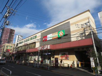 スーパー