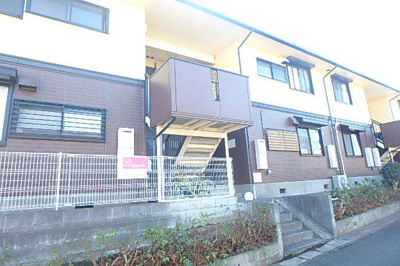物件入り口