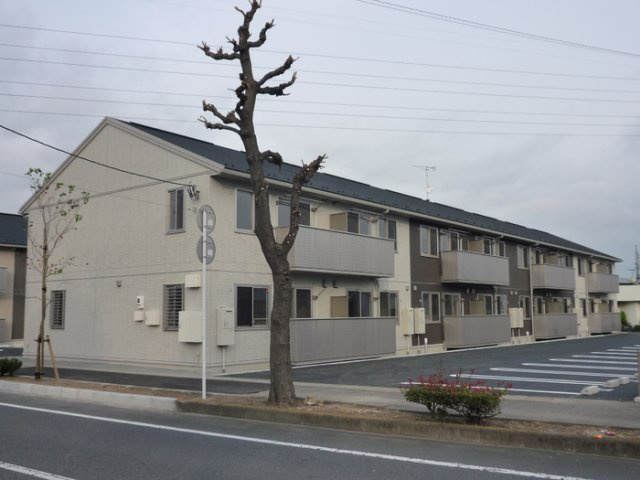 【外観】 | ダイヤモンド A