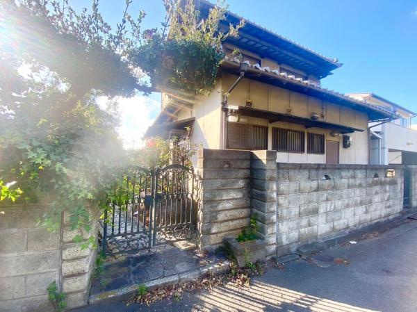 和歌山市中中古戸建