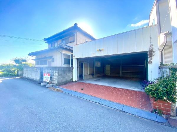 和歌山市中中古戸建のその他|学区の貴志小学校は約746m（徒歩約9分）、貴志中学校は約656m（徒歩約8分）